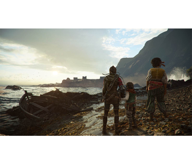 Xbox A Plague Tale: Requiem - 726545 - zdjęcie 12